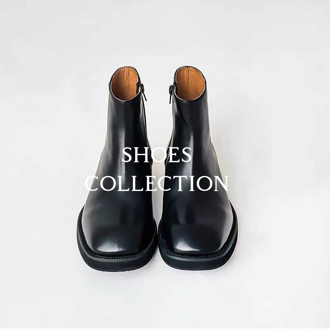 Men's Shoes