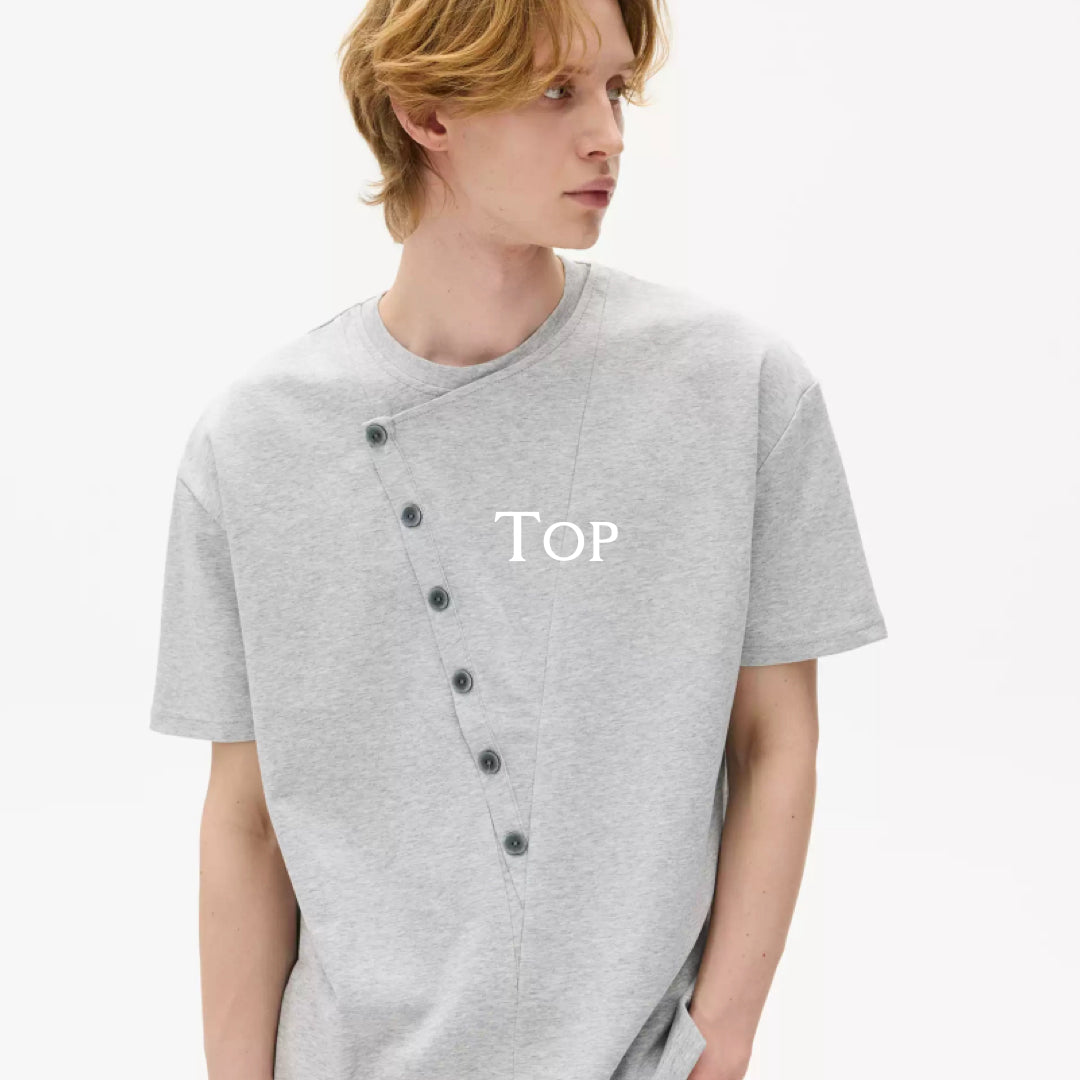 Men's Top