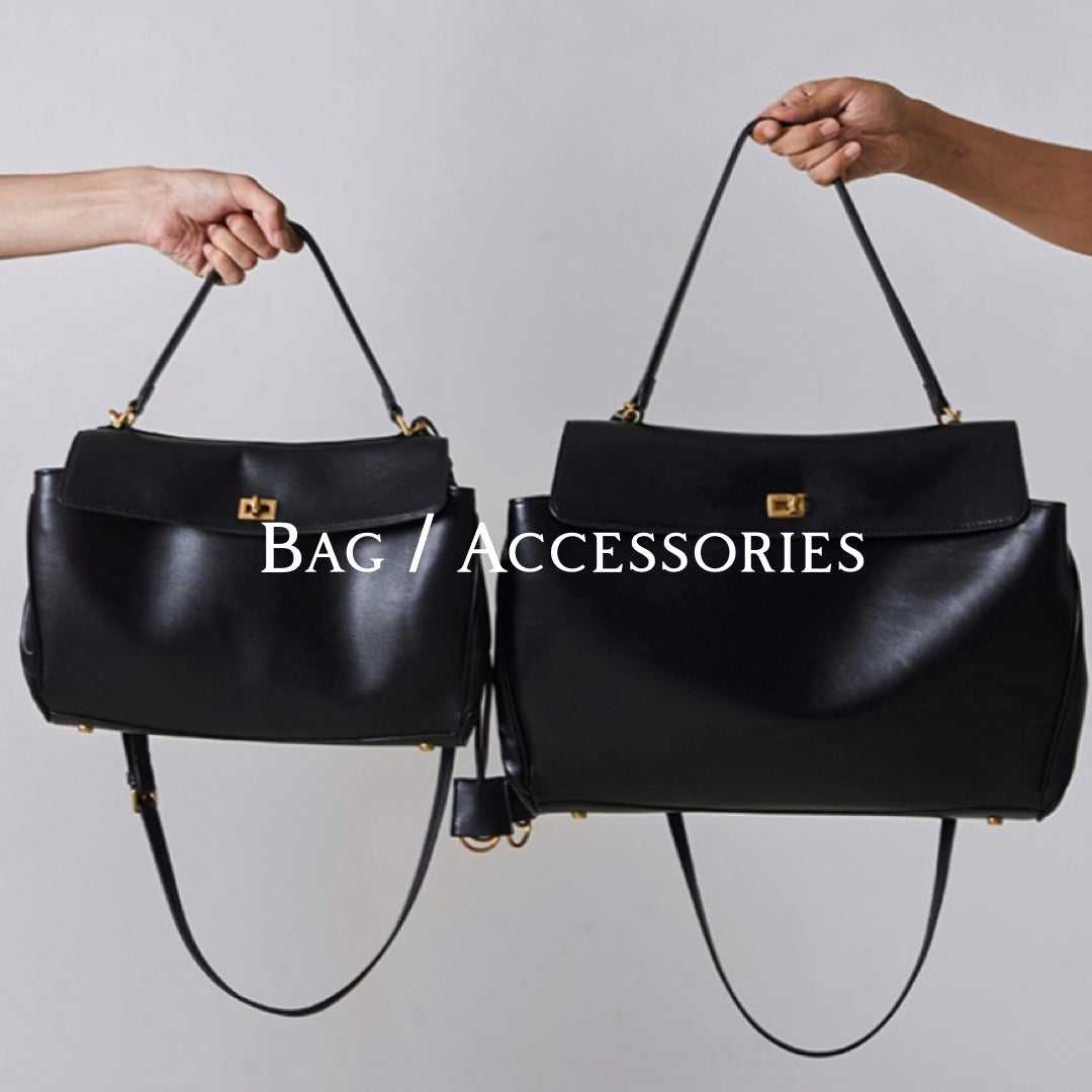 Men's Bag / Accessories