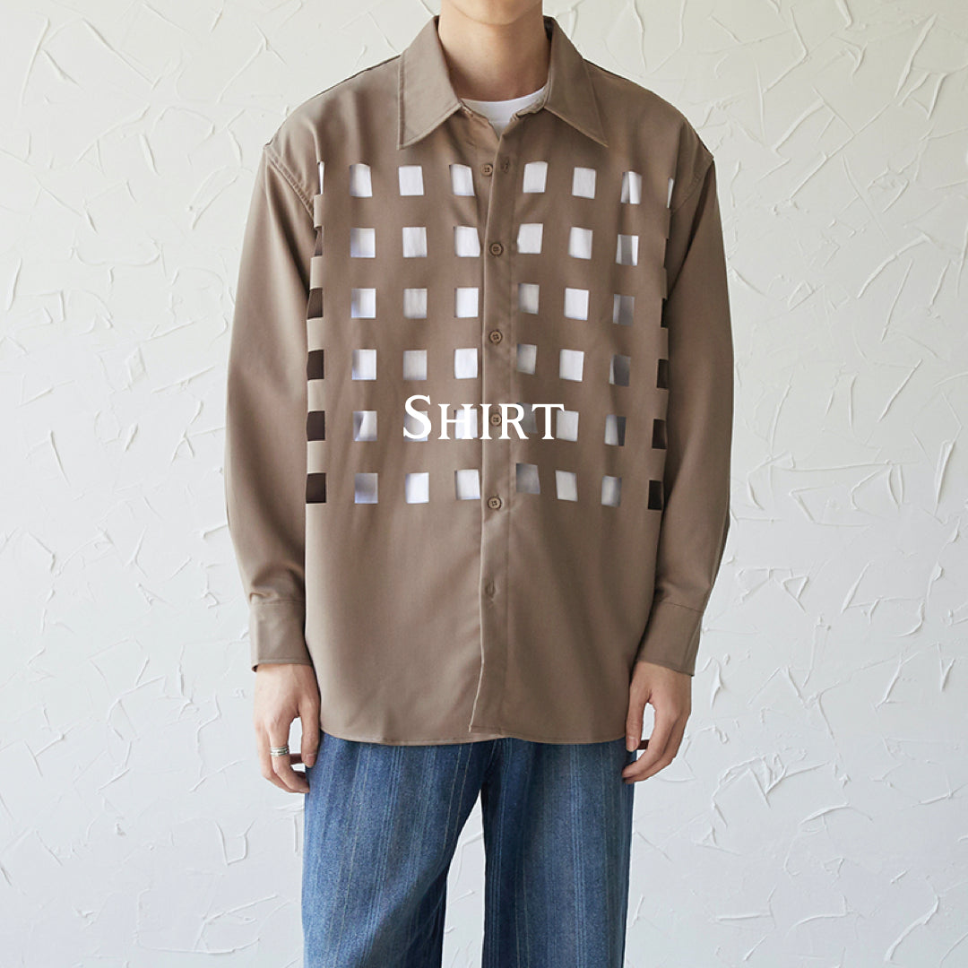 Men's Shirts
