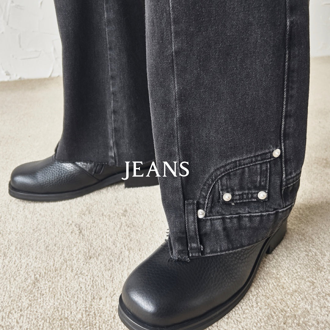Men's Jeans