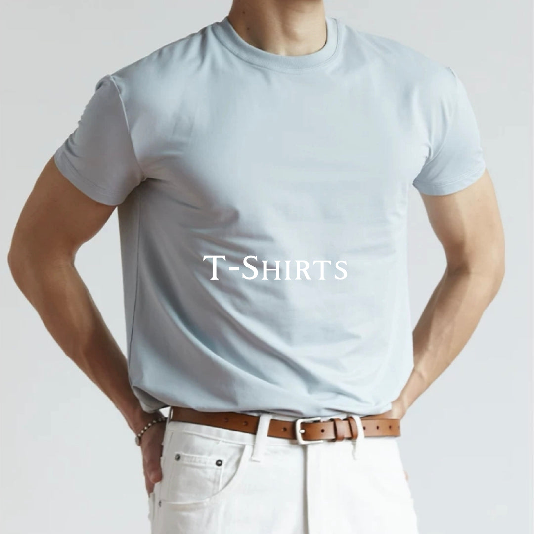 Men's T-Shirts