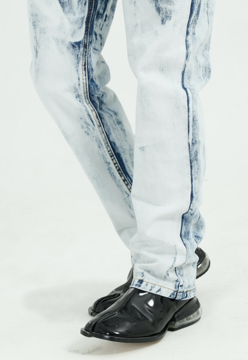 MEN'S fashion jeans