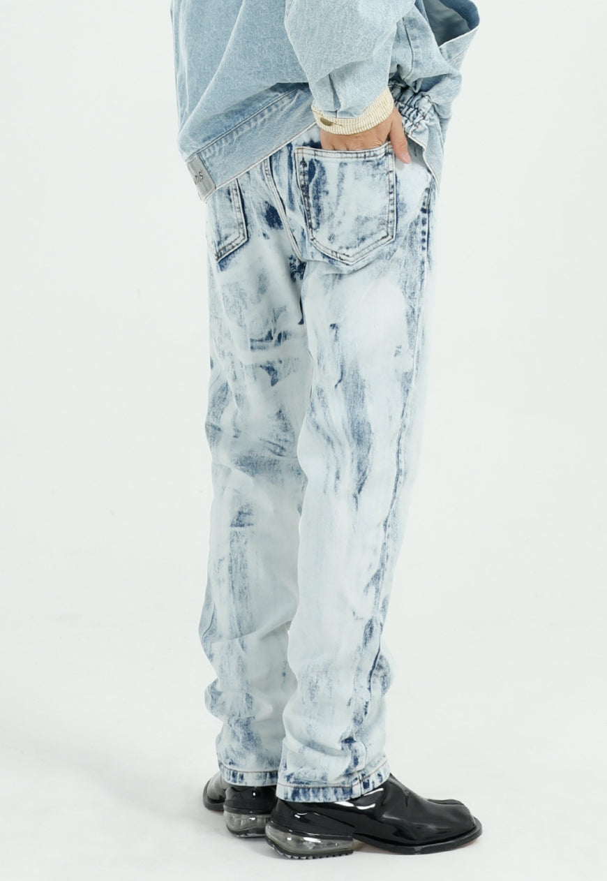 MEN'S fashion jeans