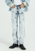 MEN'S fashion jeans