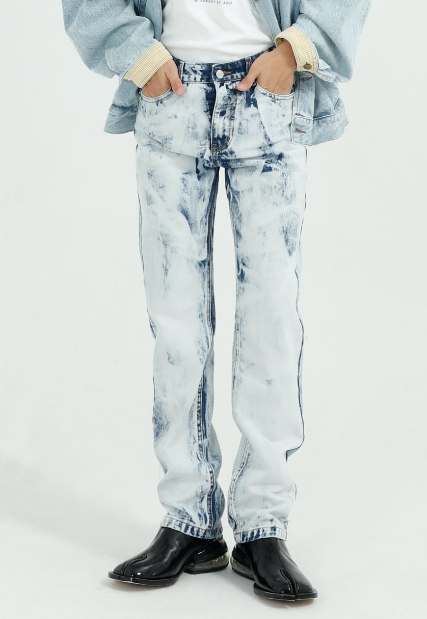 MEN'S fashion jeans