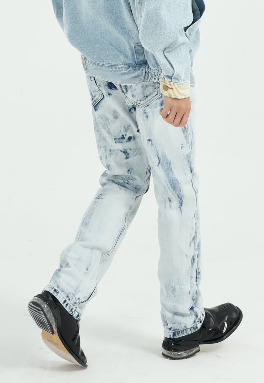 MEN'S fashion jeans