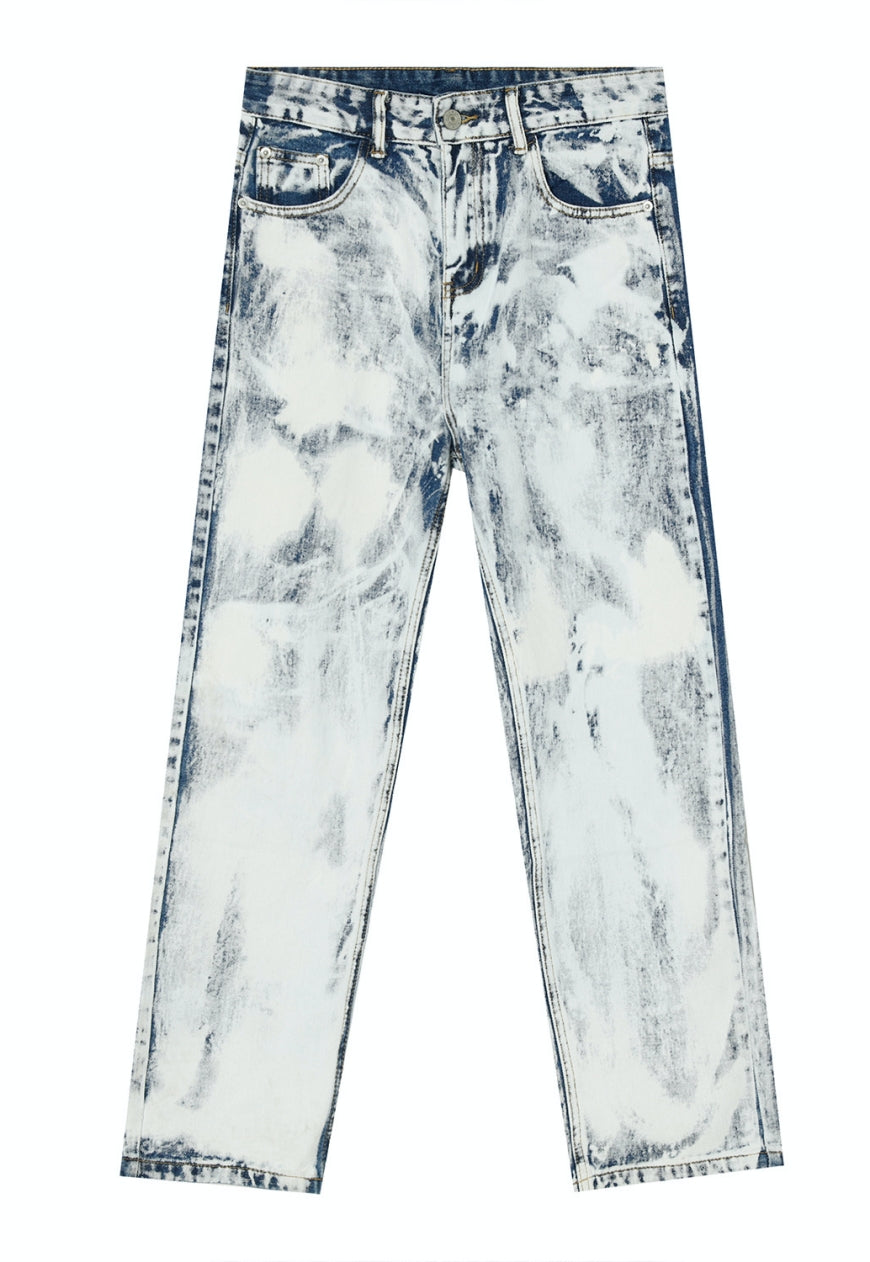 MEN'S fashion jeans