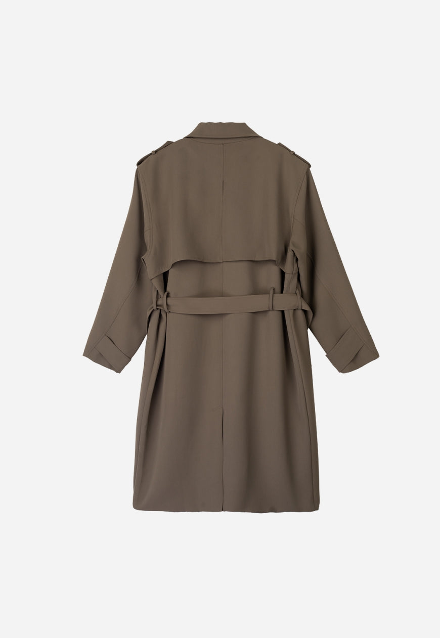 Men's Vintage British style senior