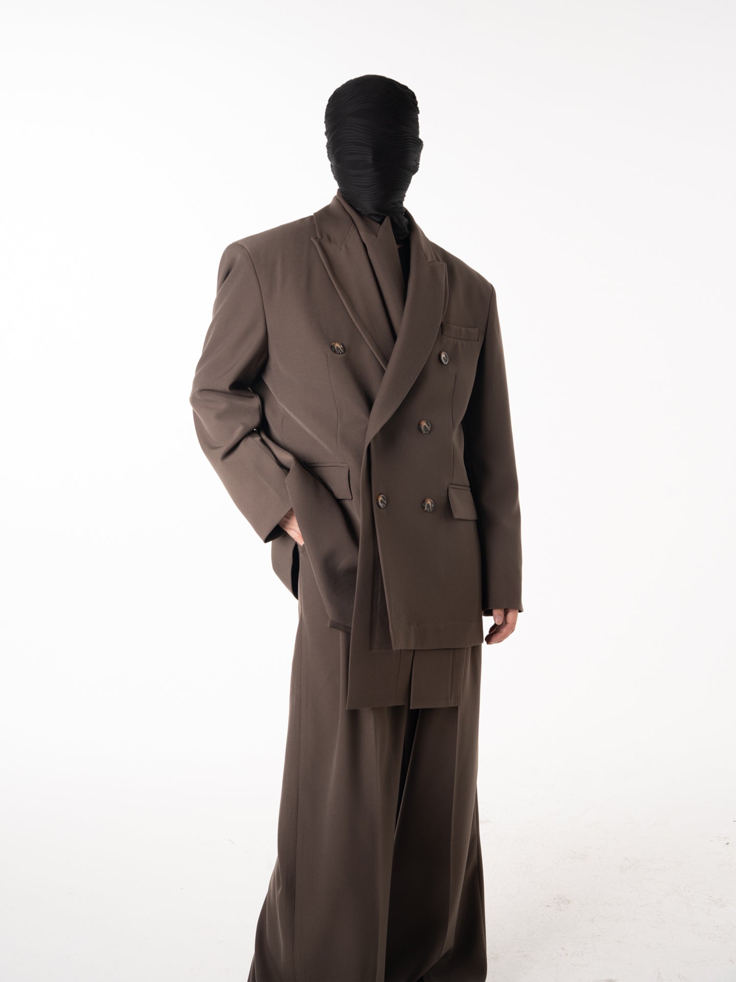 Men's High-end designer suits