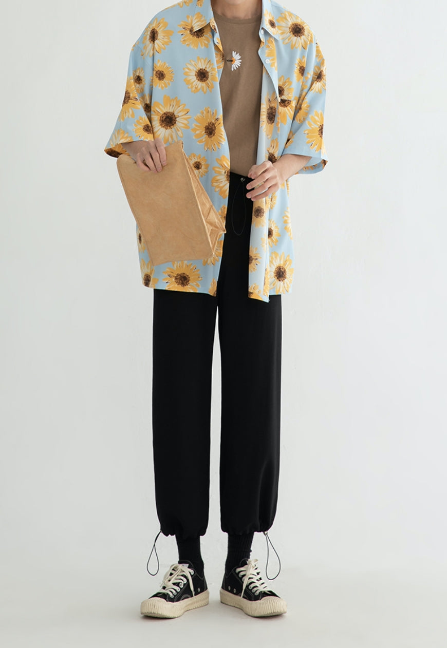 MEN'S Sunflower shirt