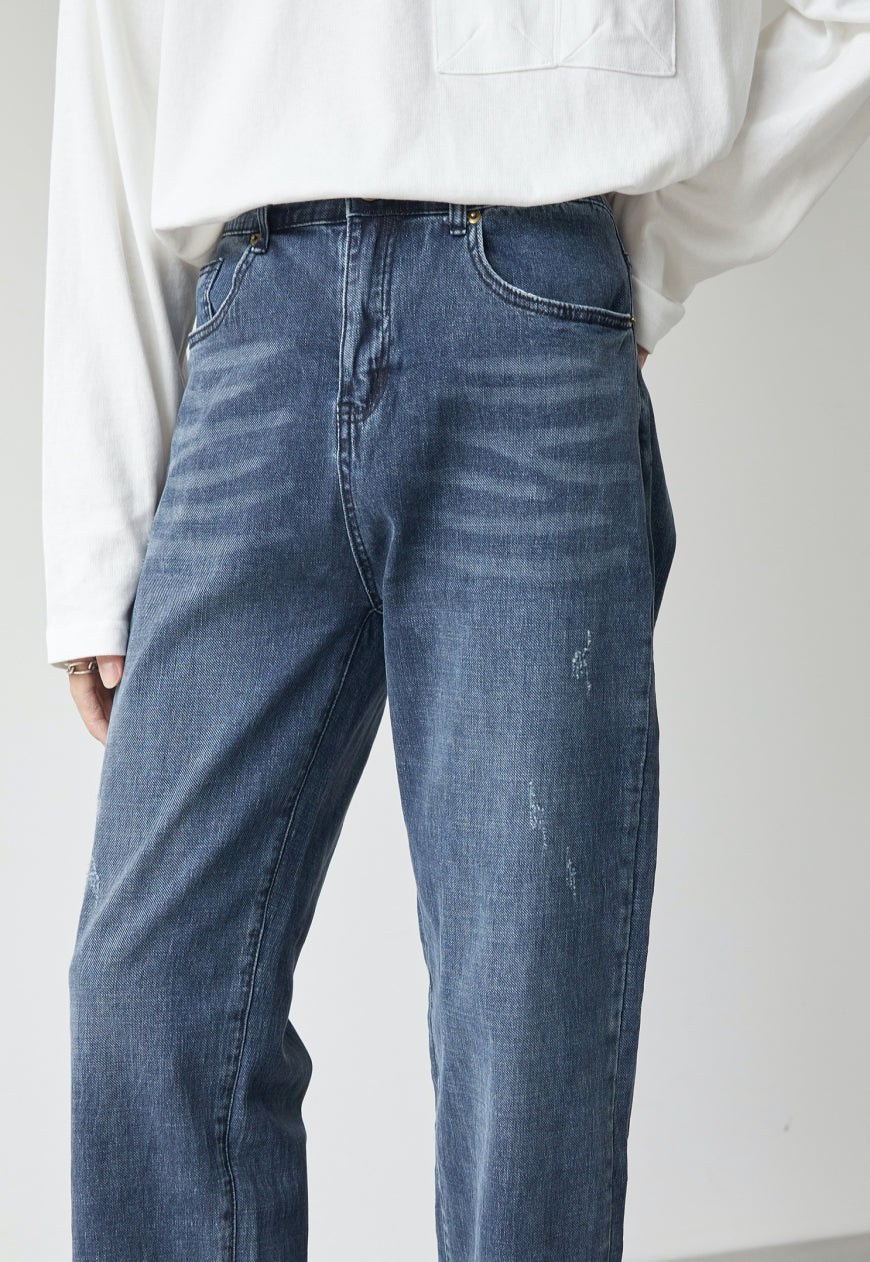 Men's Fashion high quality jeans