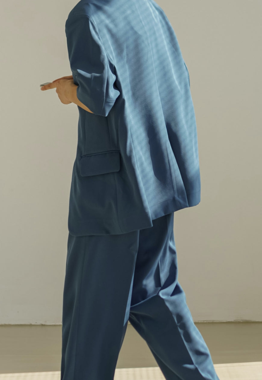 【Sale】Men’s temperament suit set