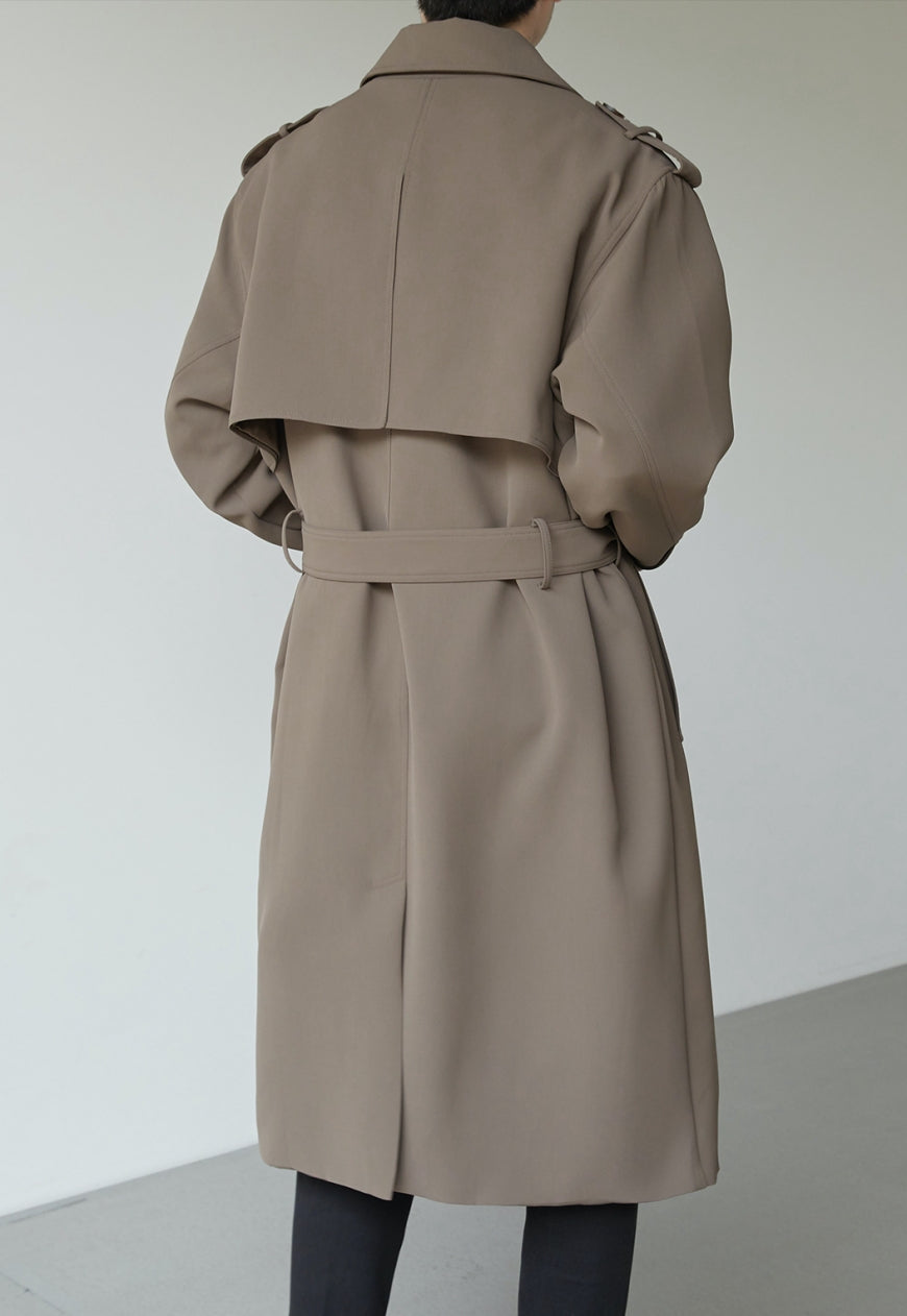 Men's Vintage British style senior