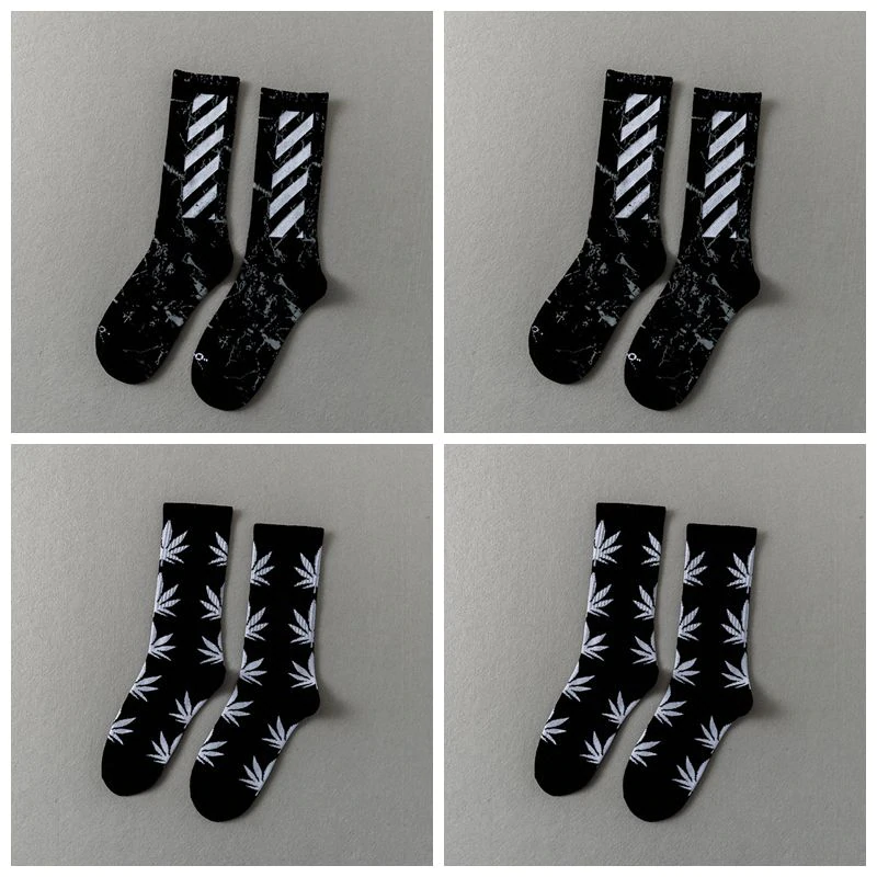 Men's Street hip-hop Socks