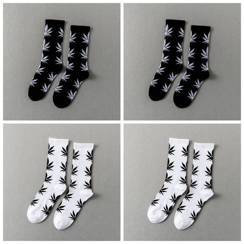 Men's Street hip-hop Socks