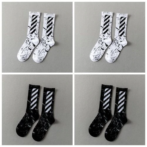 Men's Street hip-hop Socks