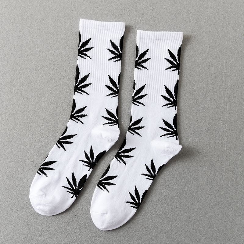 Men's Street hip-hop Socks