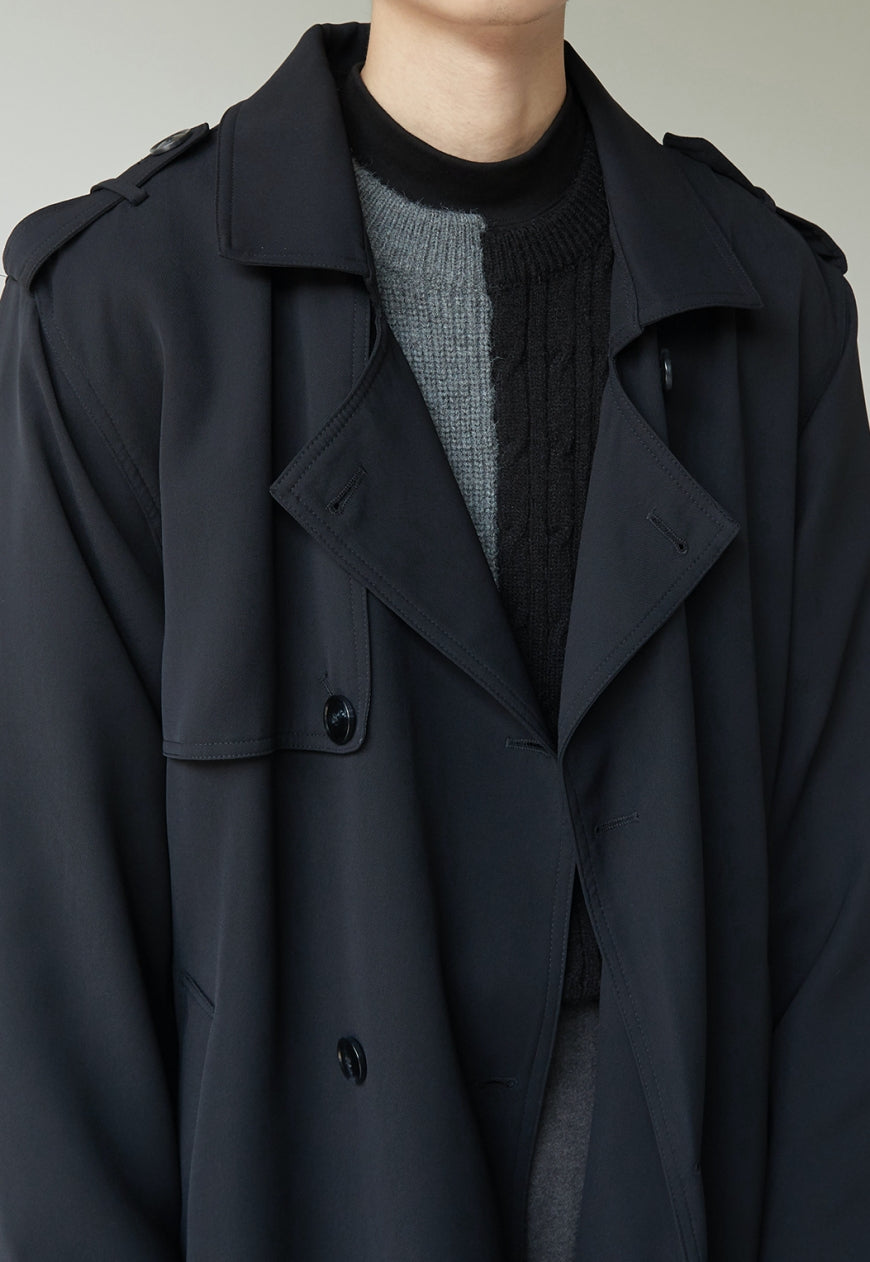 Men's Vintage British style senior