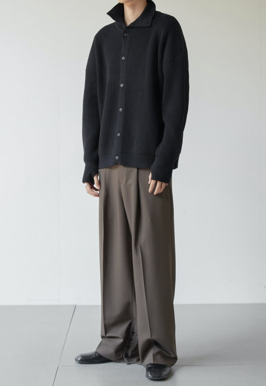 Men's warm style sweater