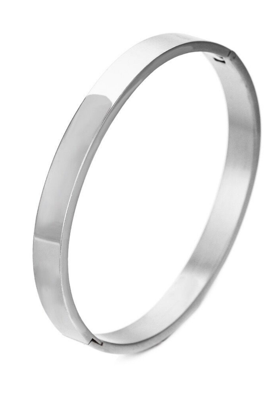 Men's minimalist design bracelet