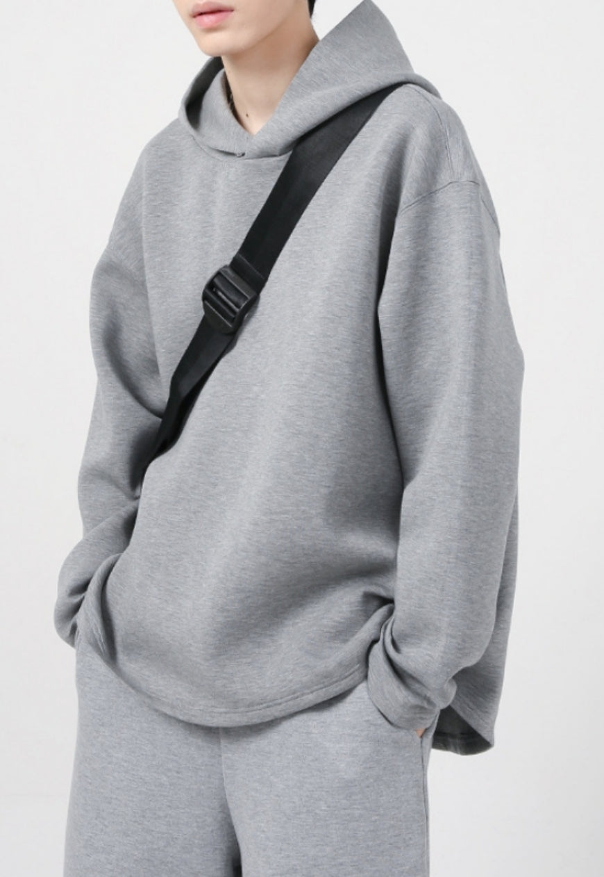 Men's personalized sports suit set