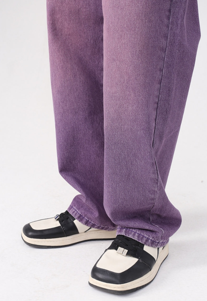 Men's personalized pocket pants