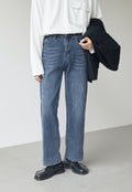Men's Fashion high quality jeans