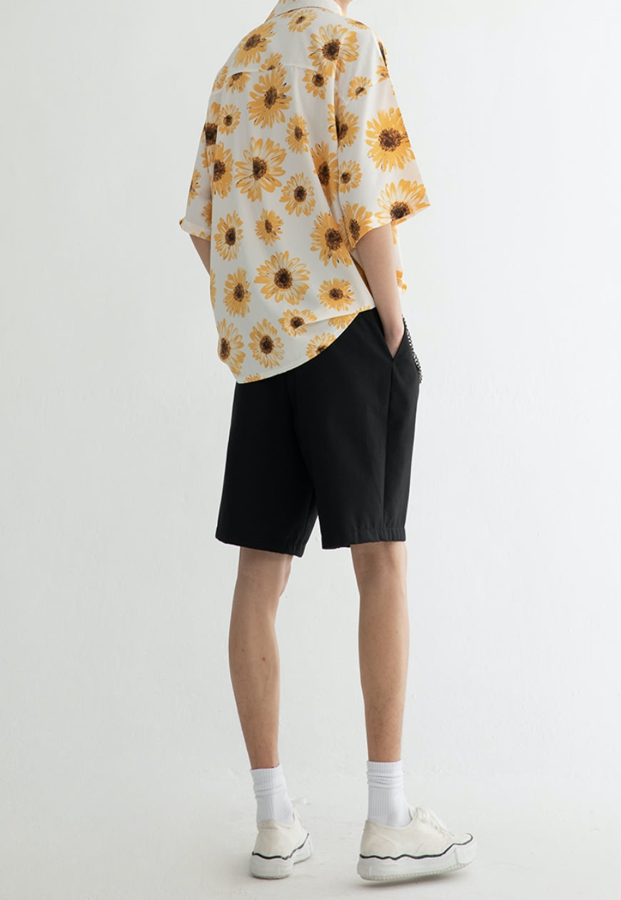 MEN'S Sunflower shirt