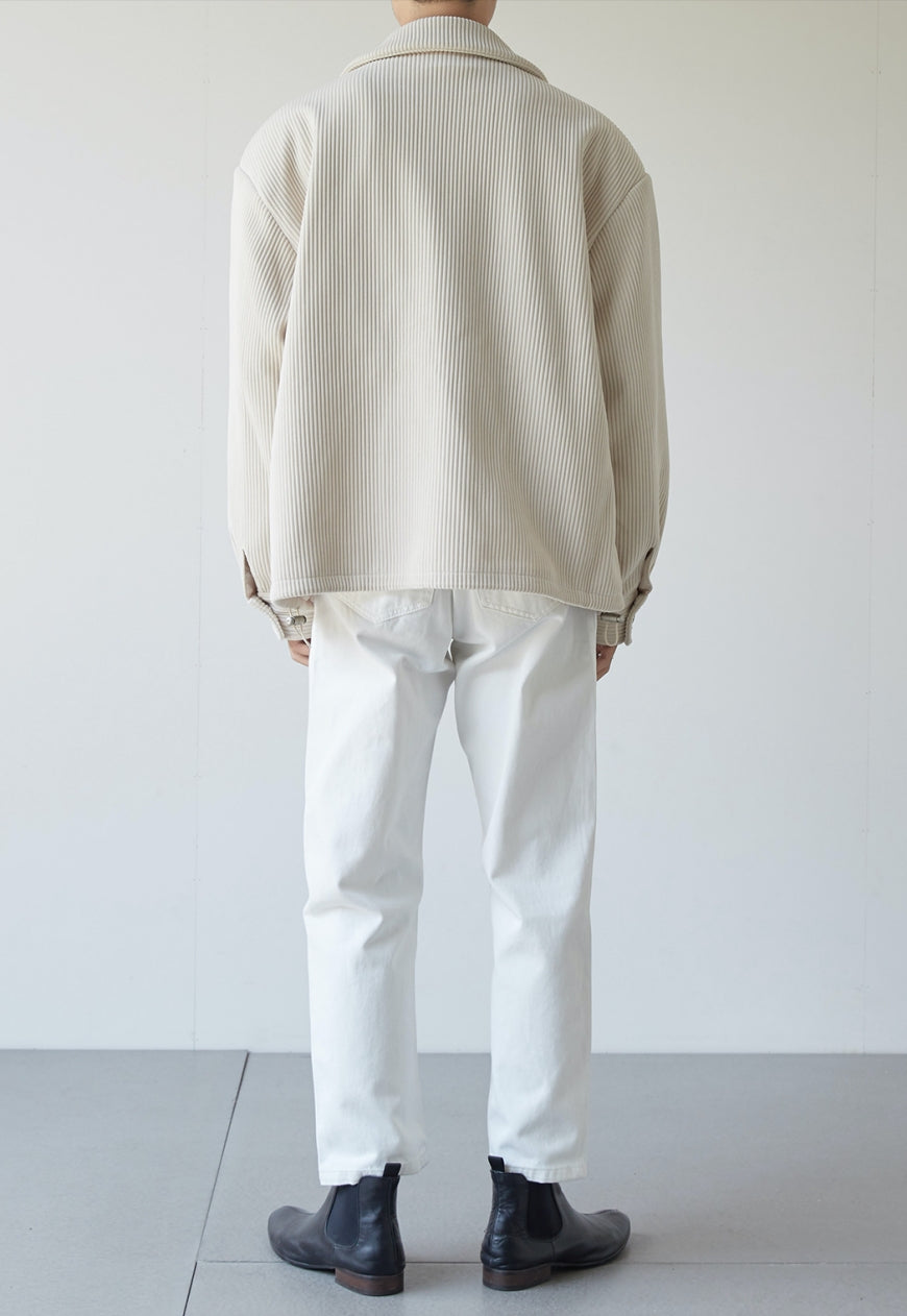 Men's Fashion Corduroy jacket
