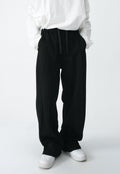 Men's loose track pants