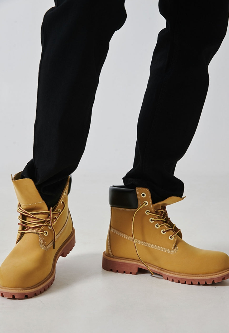 Men's classic cargo shoes