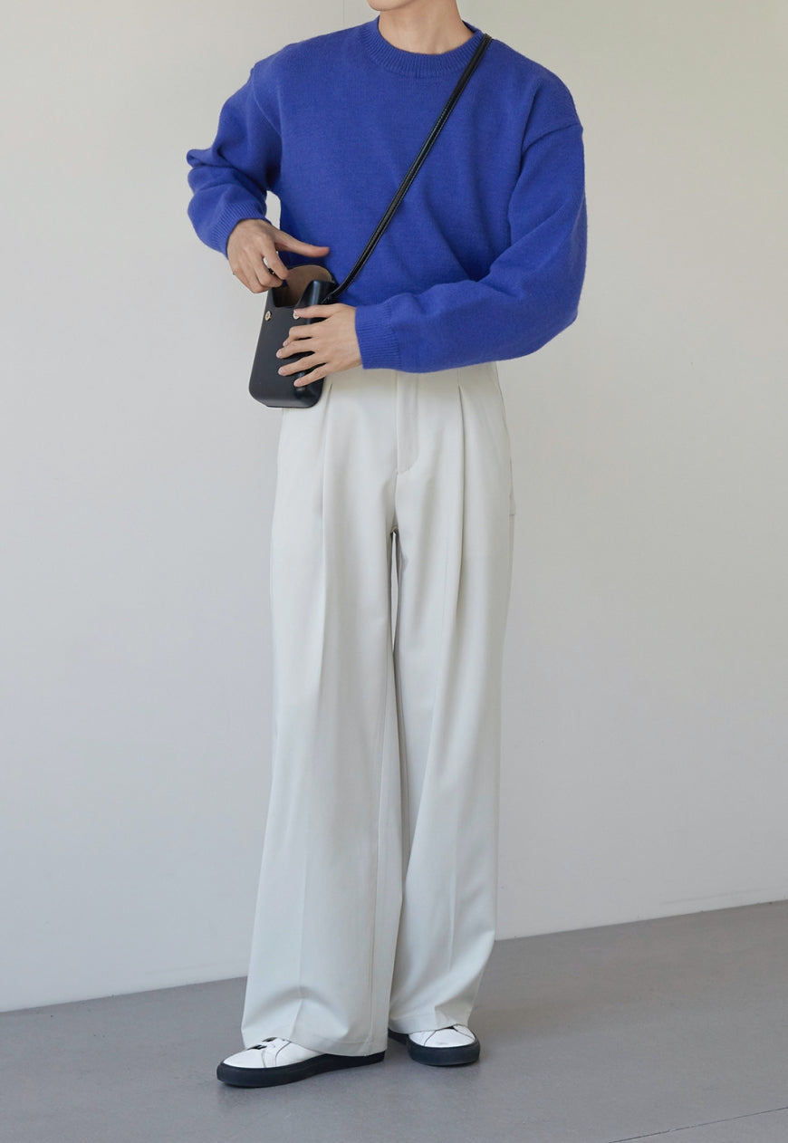 【Sale】Men's Premium fashion pants