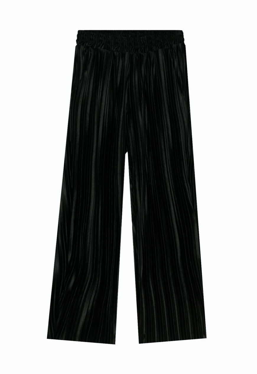 Men's Fashion solid color casual suit set