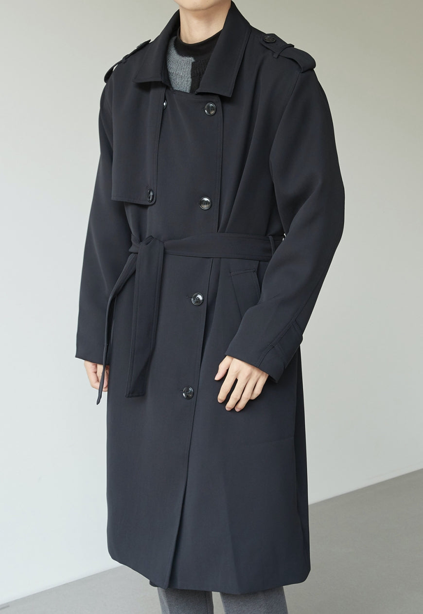 Men's Vintage British style senior