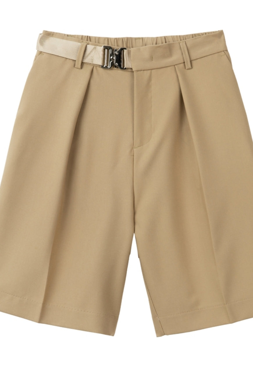 Men's Summer loose shorts