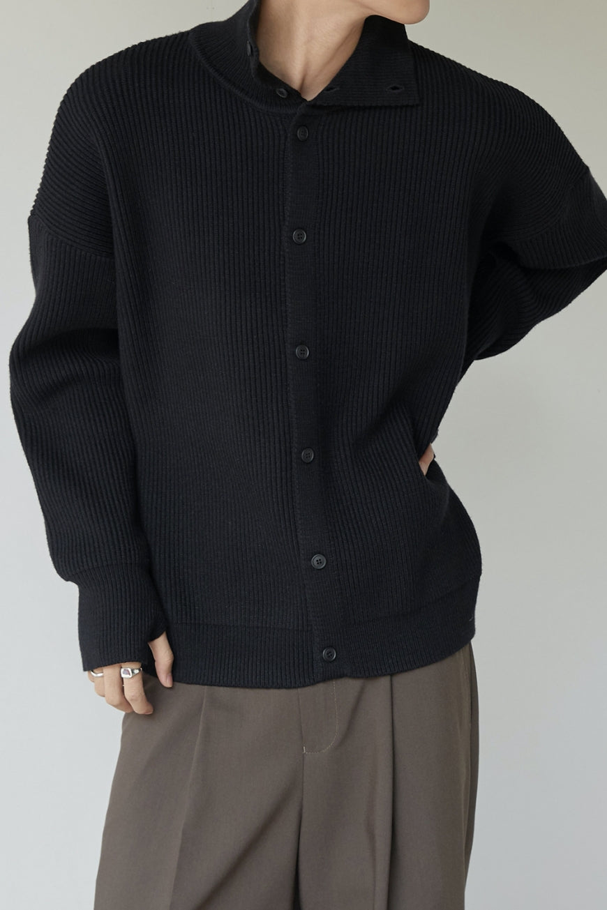 Men's warm style sweater