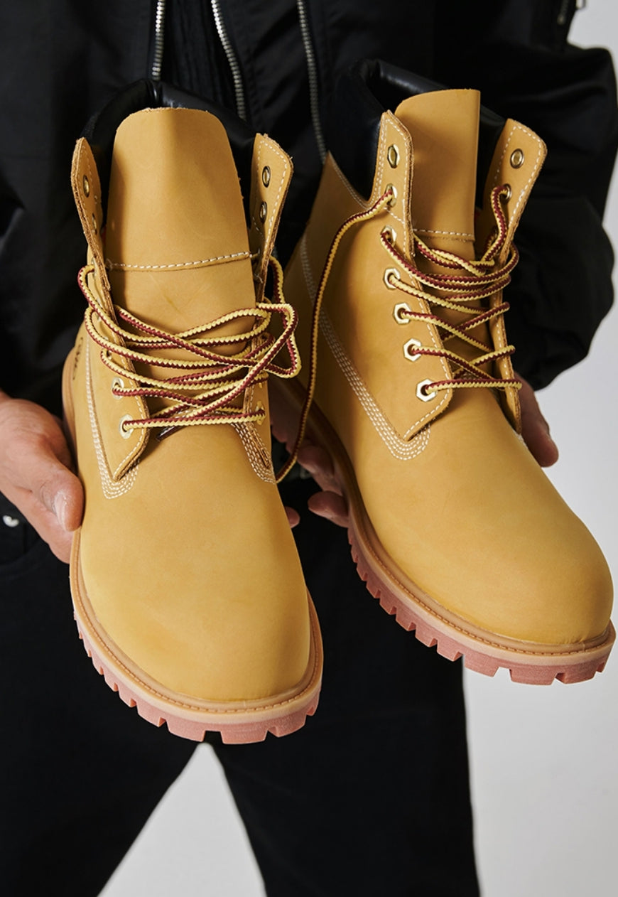 Men's classic cargo shoes