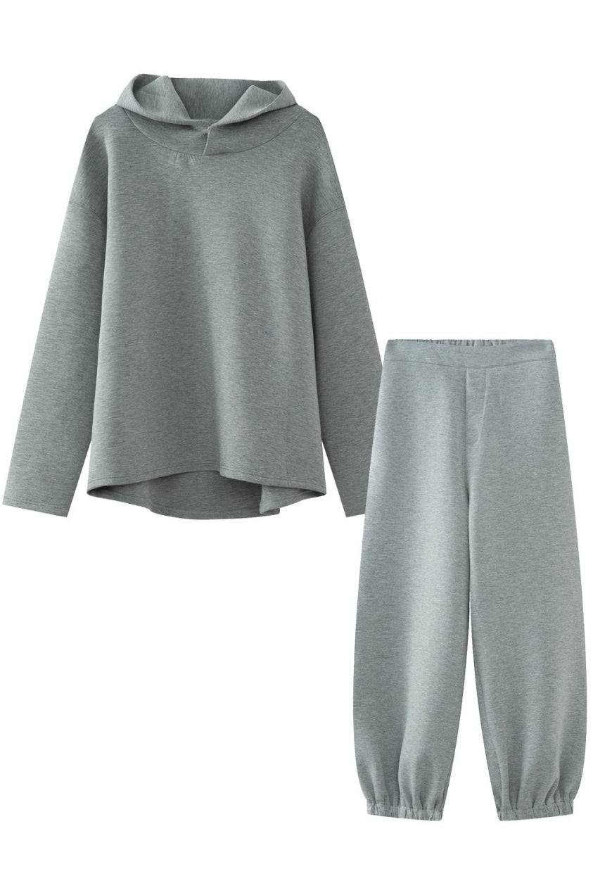 Men's personalized sports suit set
