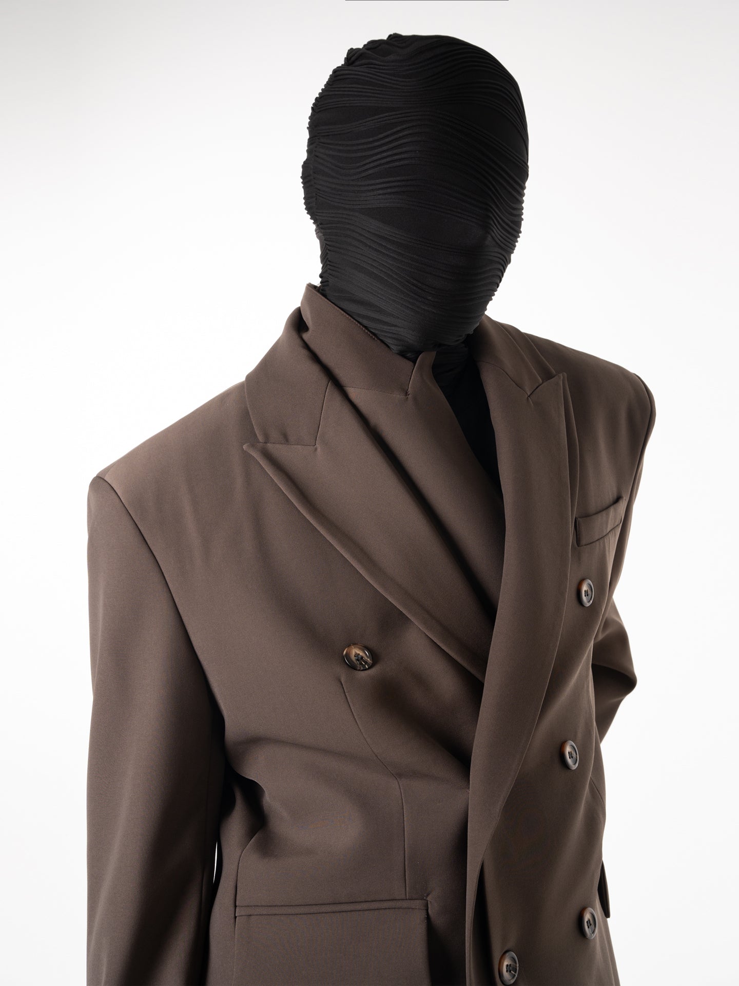 Men's High-end designer suits