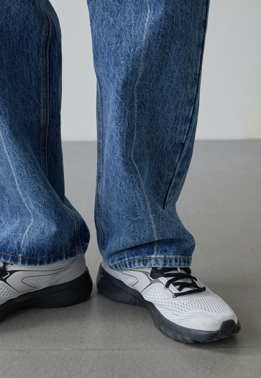 Men's Design jeans