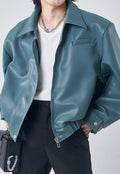 Men's High sense fashion jacket