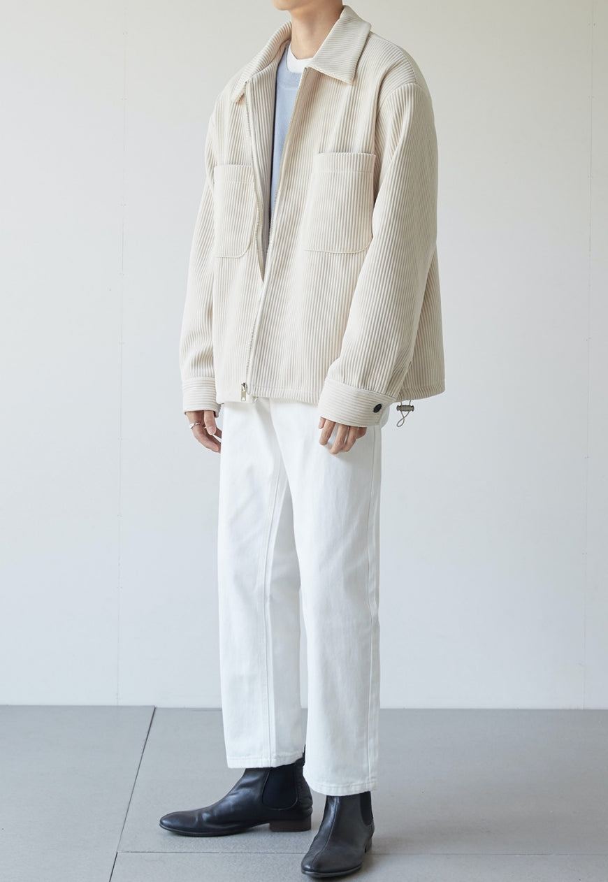 Men's Fashion Corduroy jacket