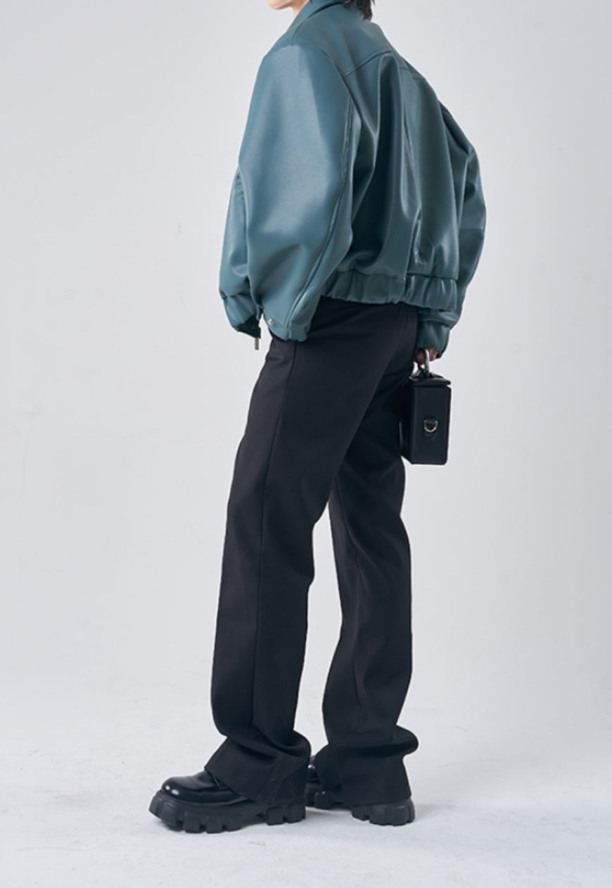 Men's High sense fashion jacket