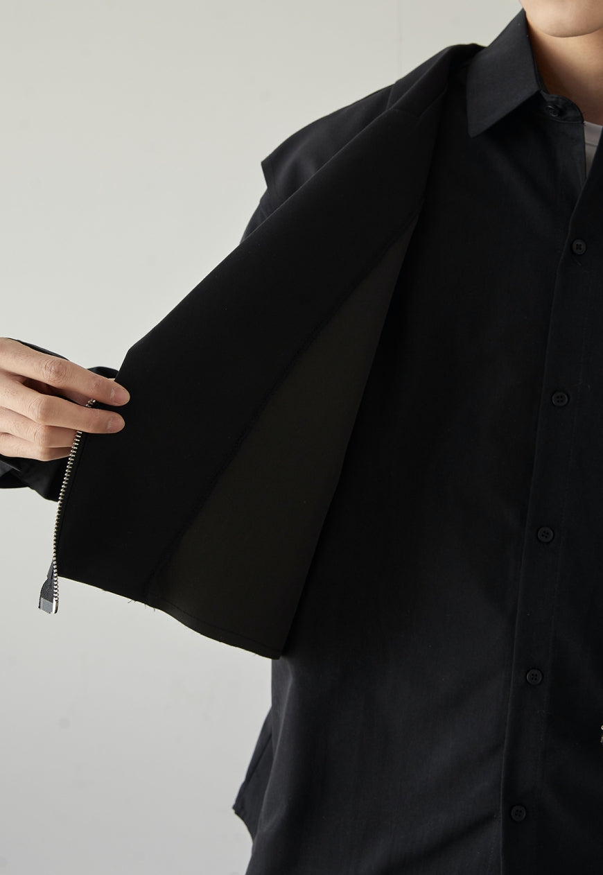 Men's Fake two shirts