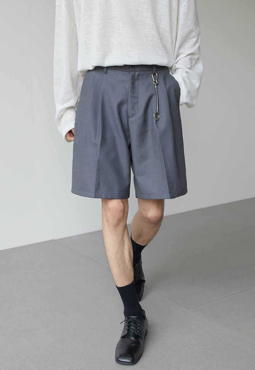 Men's High-quality casual trousers