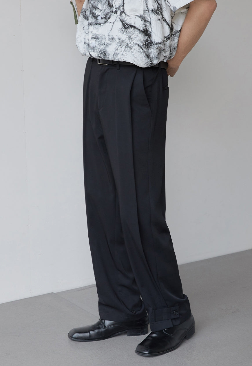 Men's High-quality summer trousers