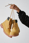Men's classic cargo shoes