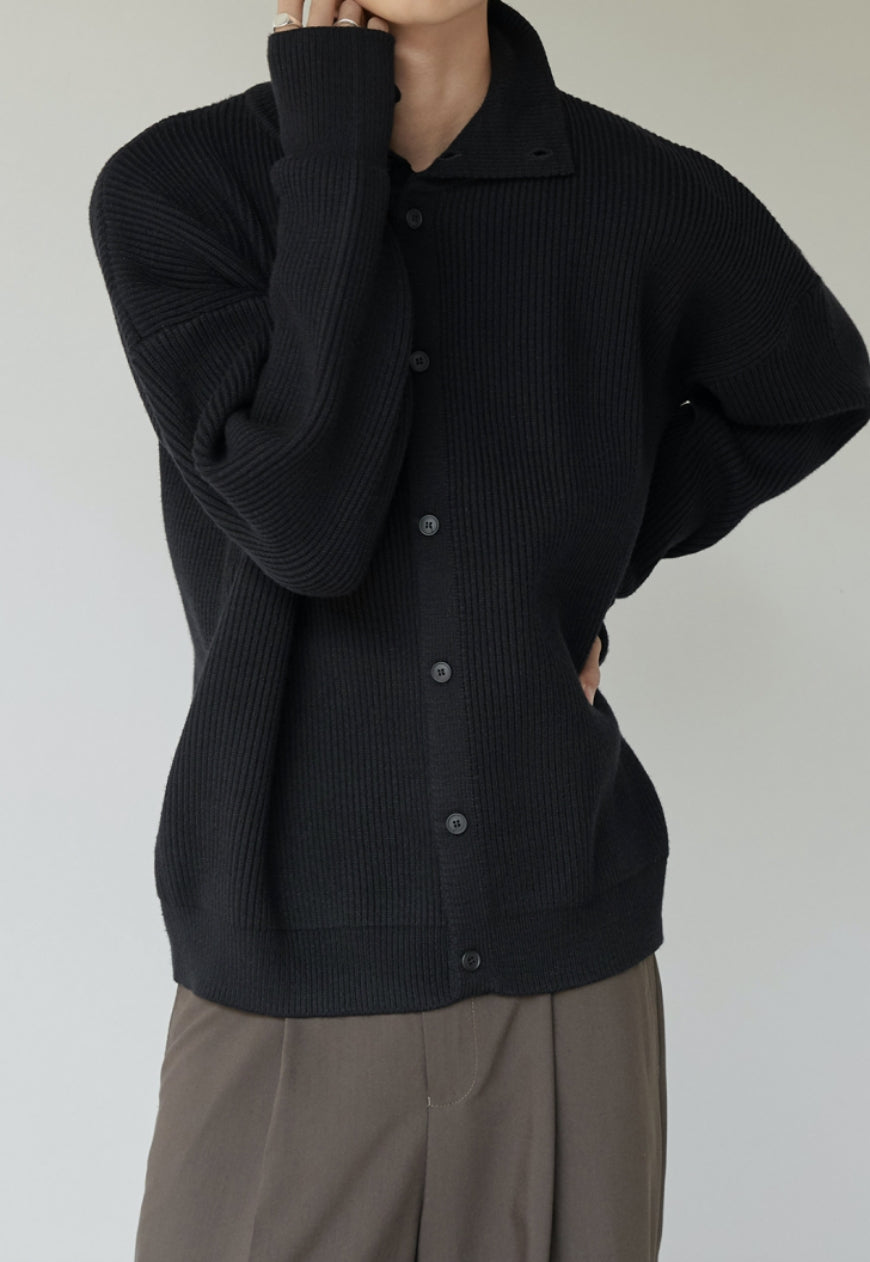 Men's warm style sweater