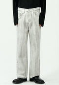 Men's Design casual jeans